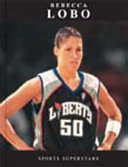 Rebecca Lobo (Revised Edition) cover