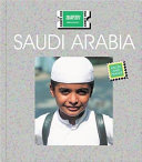 Saudi Arabia cover