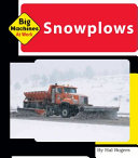 Snowplows cover