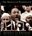 The March on Washington cover