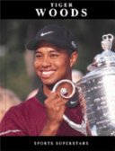 Tiger Woods (Revised Edition) cover