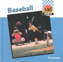 Baseball cover