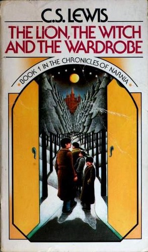 Lions cover