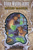 Mixed Magics cover