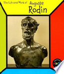 Auguste Rodin cover