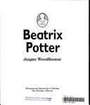 Beatrix Potter cover