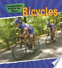 Bicycles cover