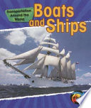 Boats and Ships cover