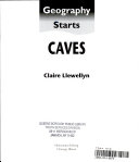 Caves cover