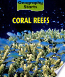 Coral Reefs cover