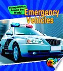 Emergency Vehicles cover