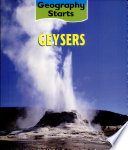 Geysers cover