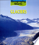 Glaciers cover