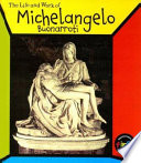 Michelangelo Buonarroti cover