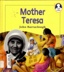 Mother Teresa cover