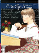 Molly Learns a Lesson: A School Story cover
