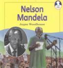 Nelson Mandela cover