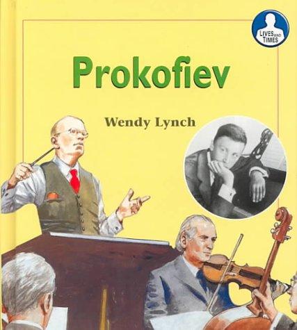 Prokofiev cover