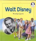Walt Disney cover