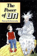The Power of UN cover