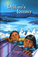 Delfino's Journey cover