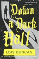 Down a Dark Hall cover