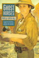 Ghost Horses cover