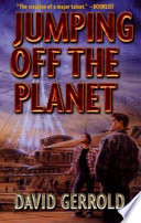 Jumping off the Planet cover