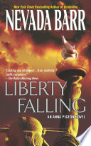 Liberty Falling cover