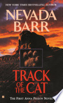 Track of the Cat cover