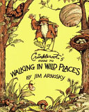 Crinkleroot's Guide to Walking in Wild Places cover
