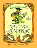 Crinkleroot's Nature Almanac cover