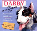 Darby: The Special-Order Pup cover