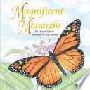 Magnificent Monarchs cover