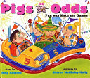 Pigs at Odds: Fun with Math and Games cover