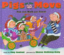 Pigs on the Move: Fun with Math and Travel cover
