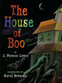 The House of Boo cover