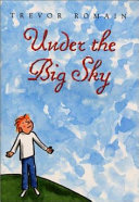 Under the Big Sky cover