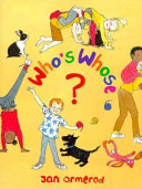 Who's Whose? cover