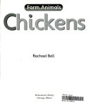 Chickens cover