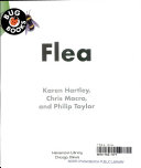 Flea cover