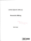 Mountain Biking cover