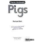 Pigs cover