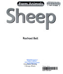 Sheep cover