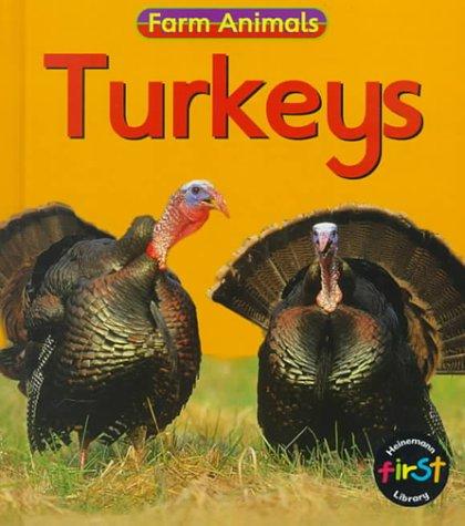 Turkeys cover