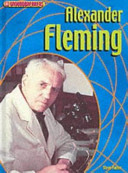 Alexander Fleming cover