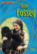 Dian Fossey cover