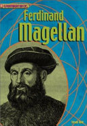 Ferdinand Magellan cover