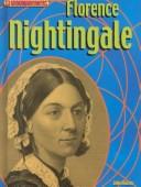 Florence Nightingale cover