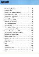 Henry Hudson cover